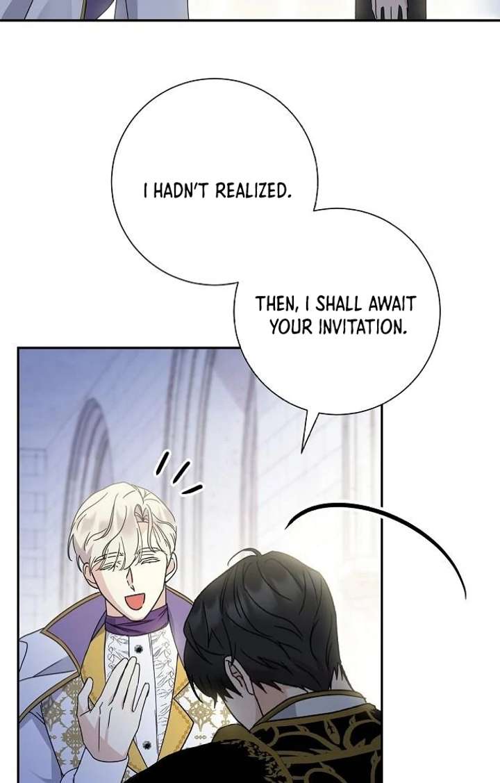 For My Gentle Monster Chapter 2 - Page 37