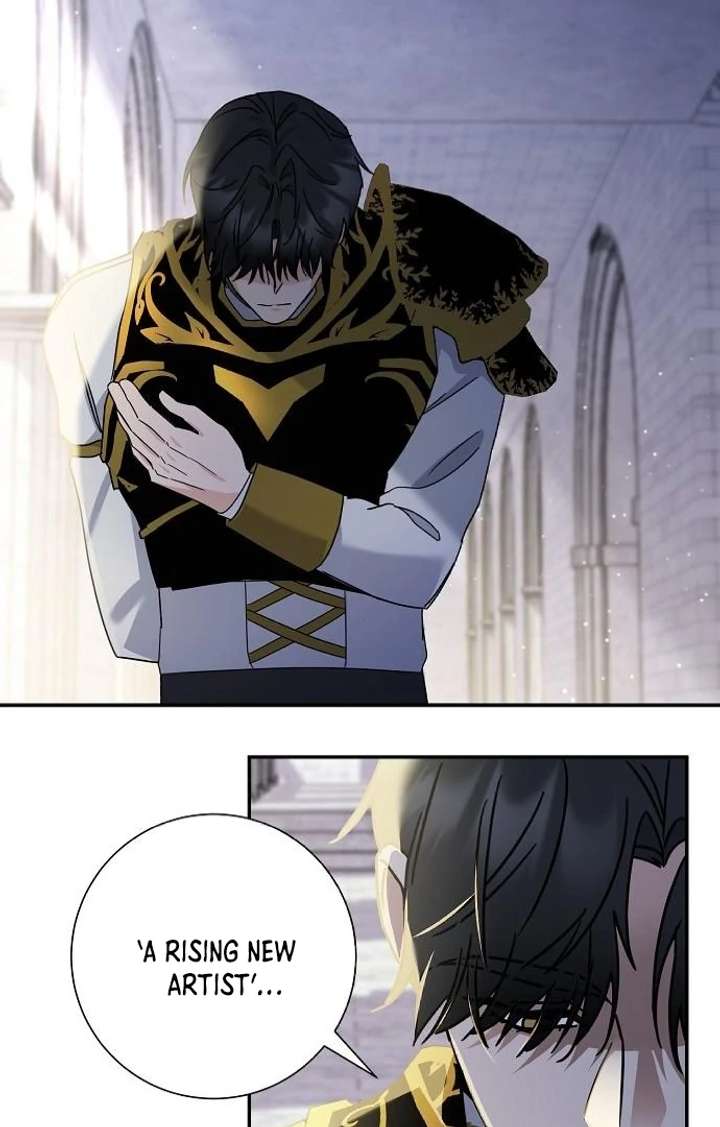 For My Gentle Monster Chapter 2 - Page 40