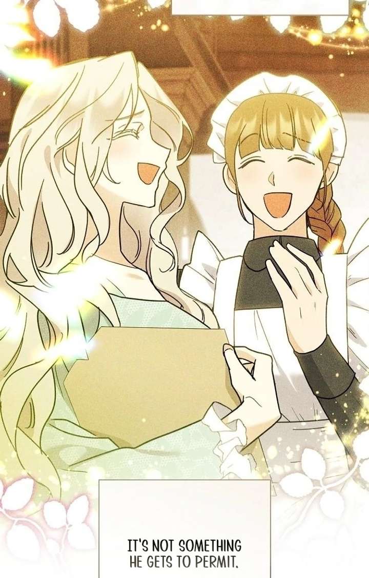 For My Gentle Monster Chapter 2 - Page 53