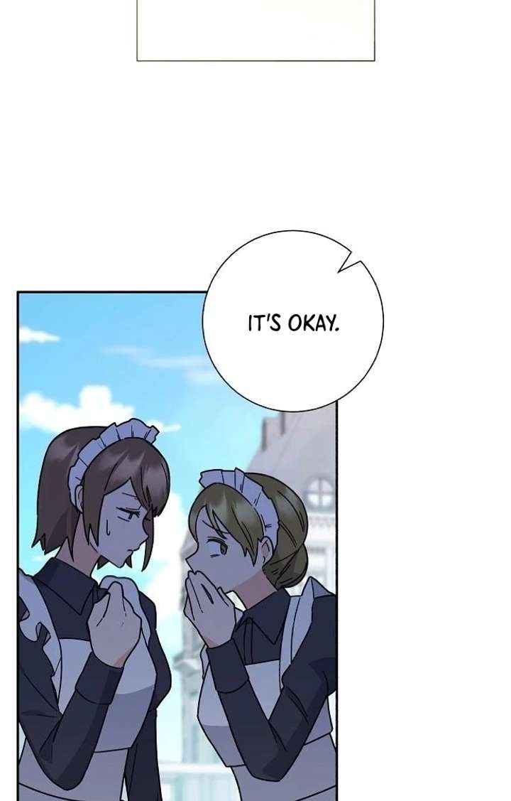 For My Gentle Monster Chapter 2 - Page 54