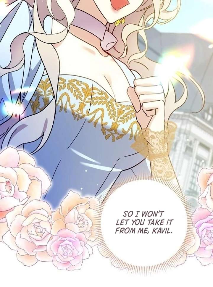 For My Gentle Monster Chapter 2 - Page 56