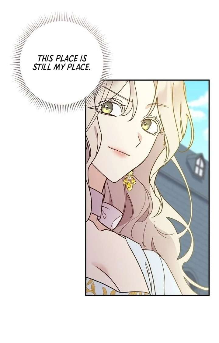 For My Gentle Monster Chapter 2 - Page 57