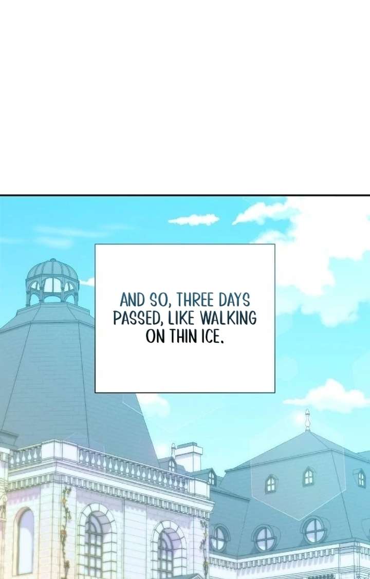 For My Gentle Monster Chapter 2 - Page 58