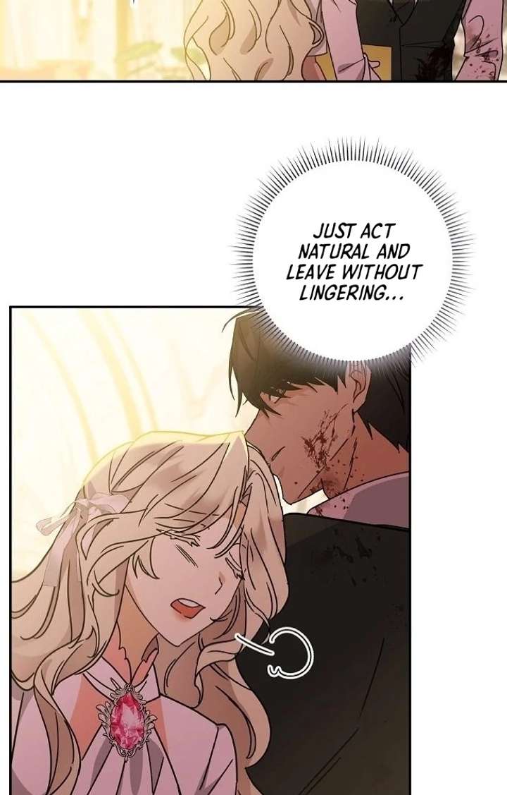 For My Gentle Monster Chapter 2 - Page 66