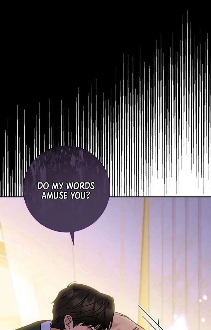 For My Gentle Monster Chapter 2 - Page 69