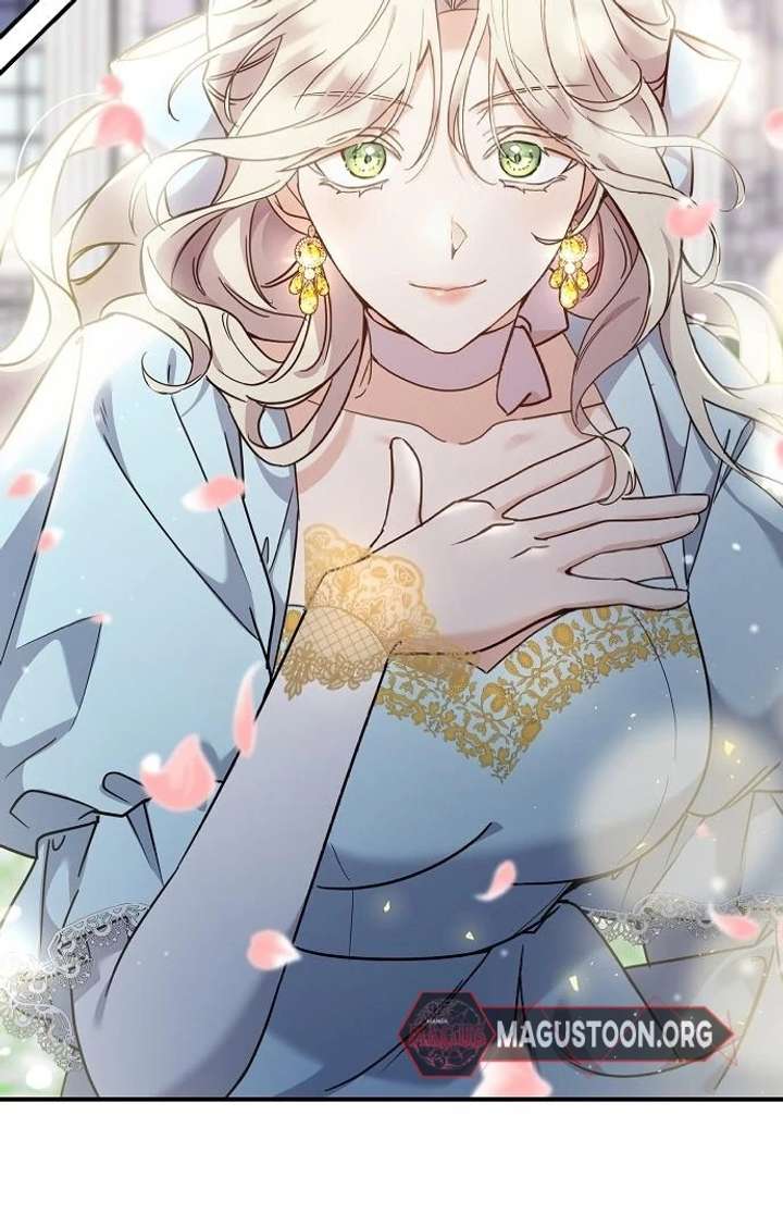 For My Gentle Monster Chapter 2 - Page 7