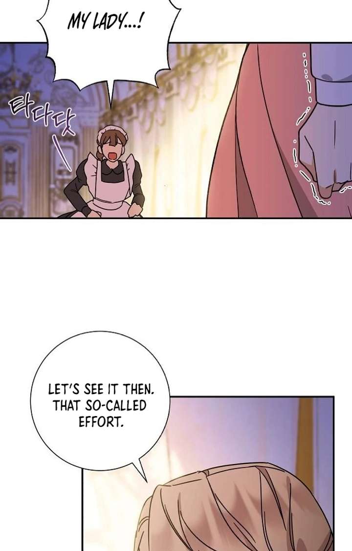 For My Gentle Monster Chapter 2 - Page 83