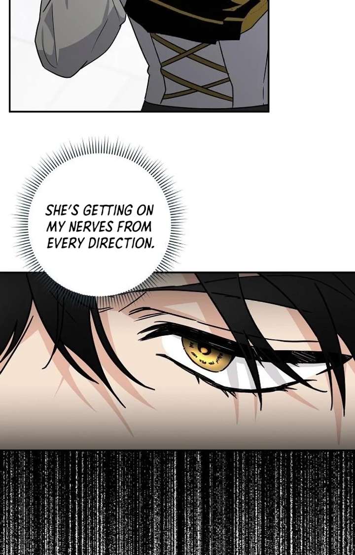 For My Gentle Monster Chapter 2 - Page 9