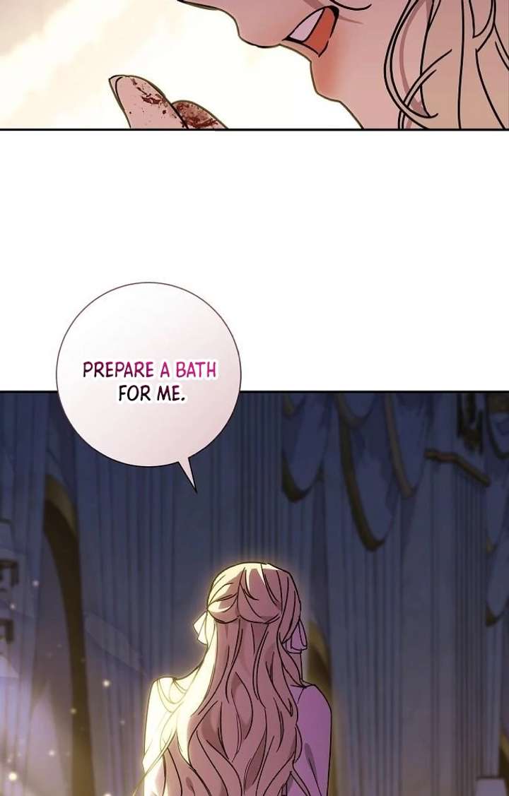 For My Gentle Monster Chapter 2 - Page 90