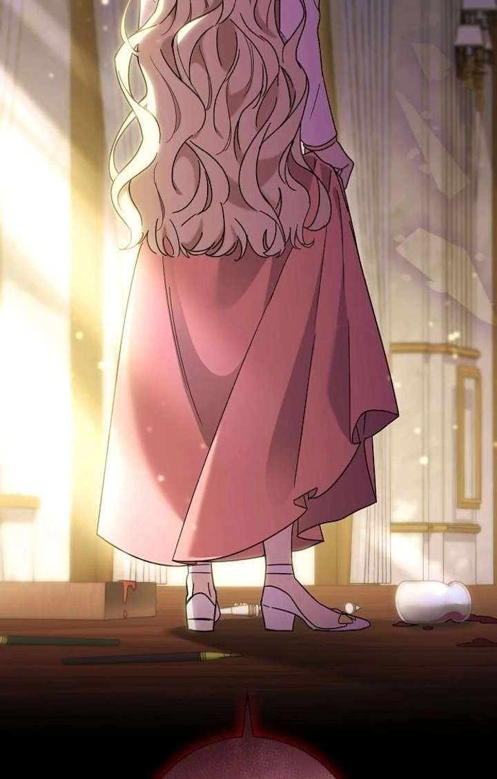 For My Gentle Monster Chapter 2 - Page 91