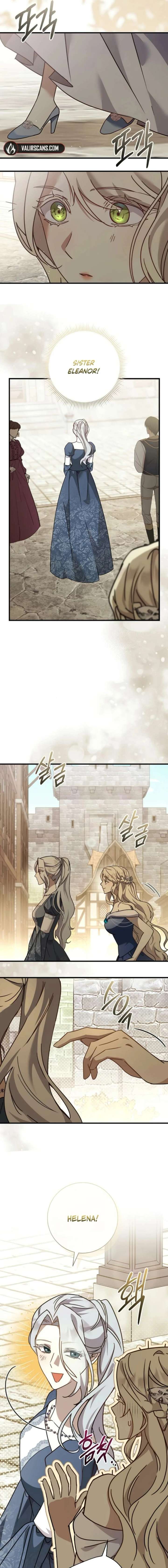 For My Gentle Monster Chapter 20 - Page 13