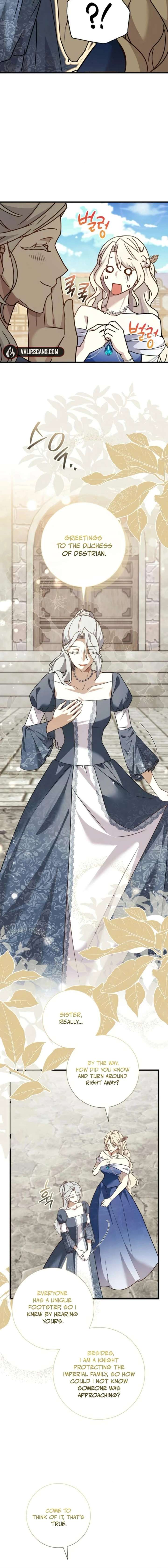 For My Gentle Monster Chapter 20 - Page 14