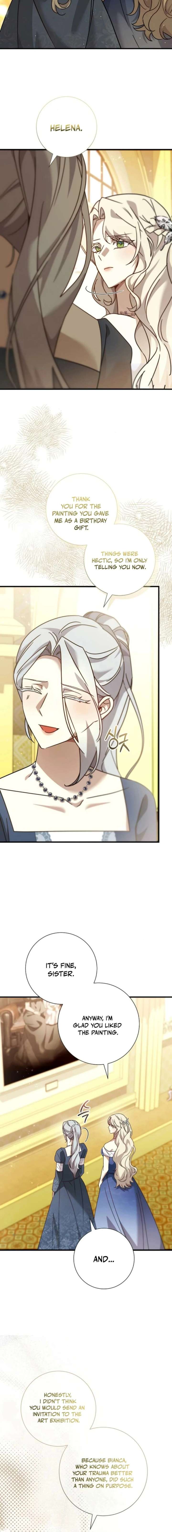 For My Gentle Monster Chapter 20 - Page 16