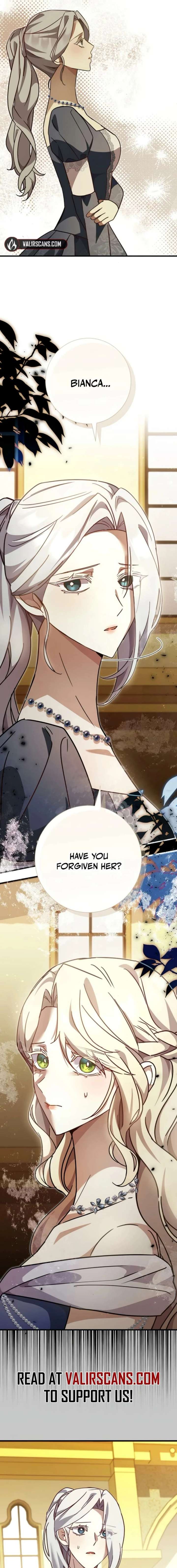 For My Gentle Monster Chapter 20 - Page 17