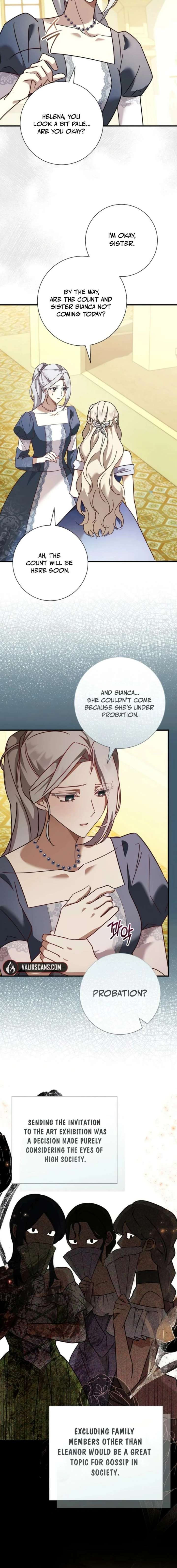 For My Gentle Monster Chapter 20 - Page 18