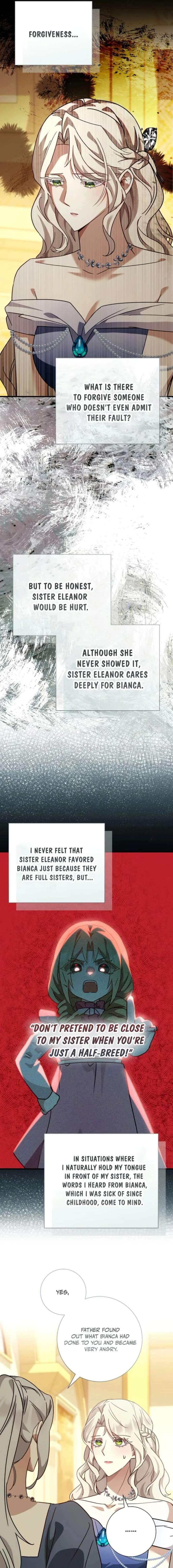 For My Gentle Monster Chapter 20 - Page 19