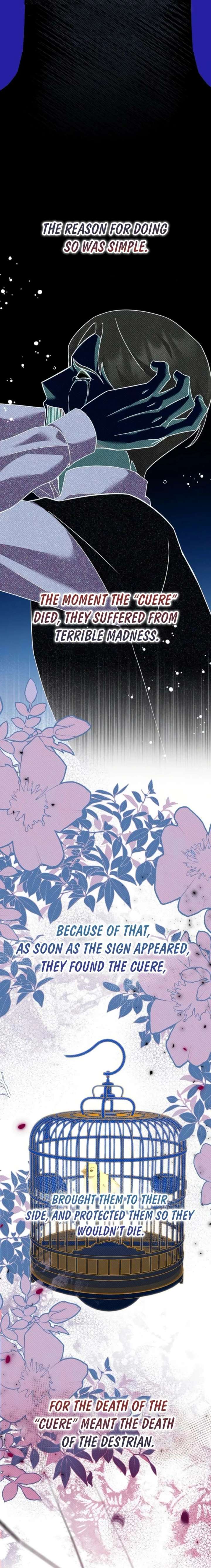 For My Gentle Monster Chapter 20 - Page 3