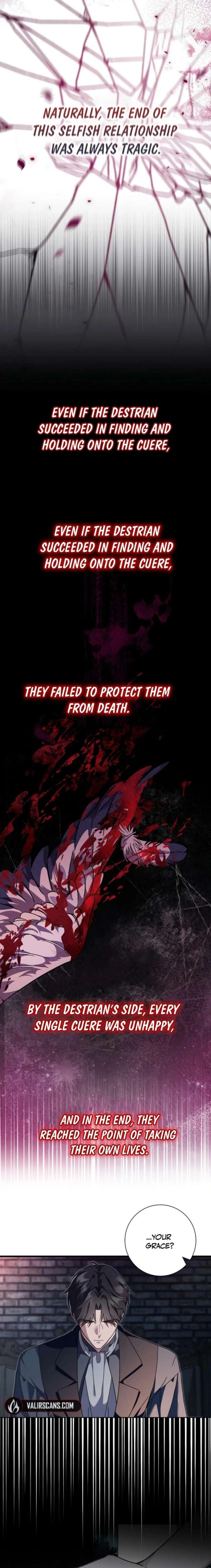 For My Gentle Monster Chapter 20 - Page 4