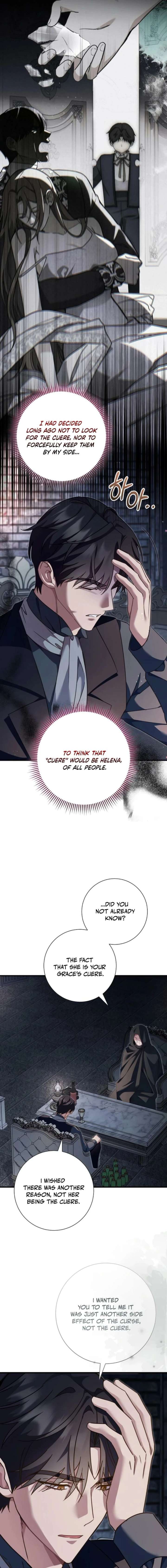 For My Gentle Monster Chapter 20 - Page 5