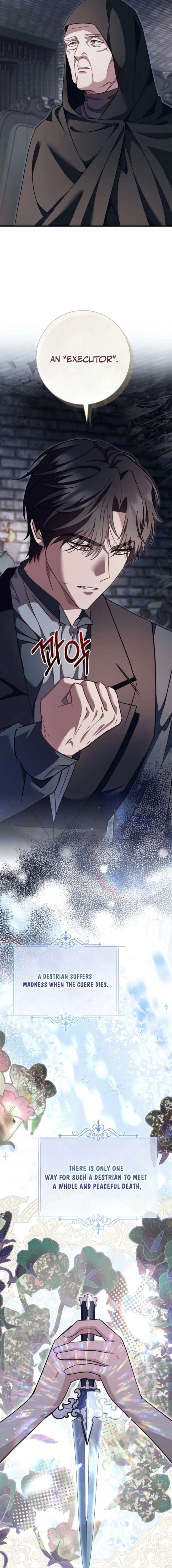 For My Gentle Monster Chapter 20 - Page 7