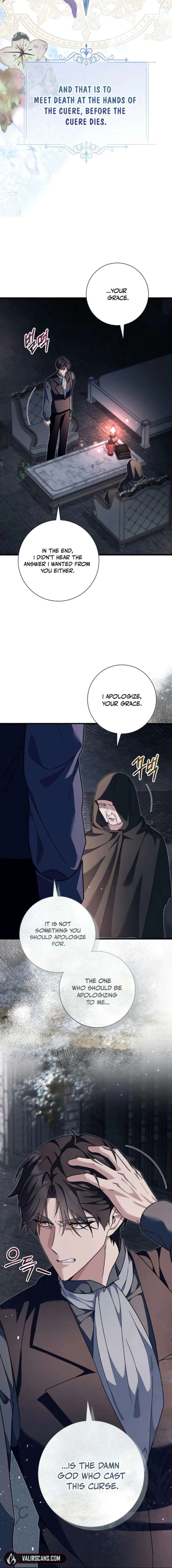 For My Gentle Monster Chapter 20 - Page 8