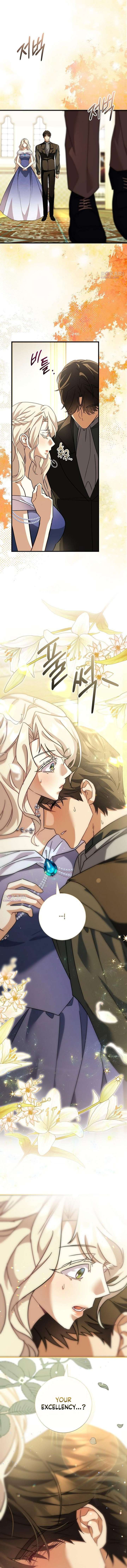 For My Gentle Monster Chapter 21 - Page 14