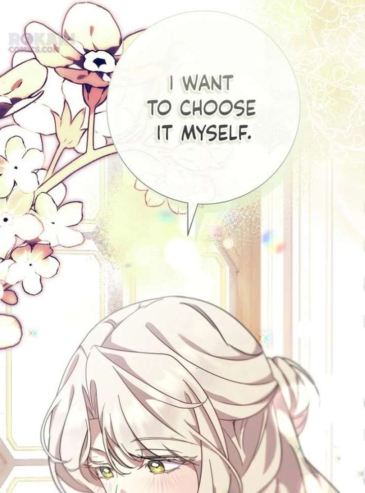 For My Gentle Monster Chapter 23 - Page 101