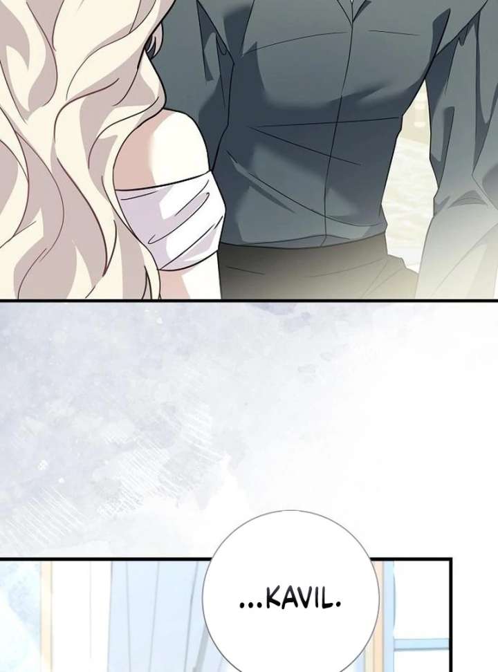 For My Gentle Monster Chapter 23 - Page 12