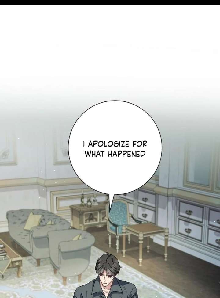 For My Gentle Monster Chapter 23 - Page 2