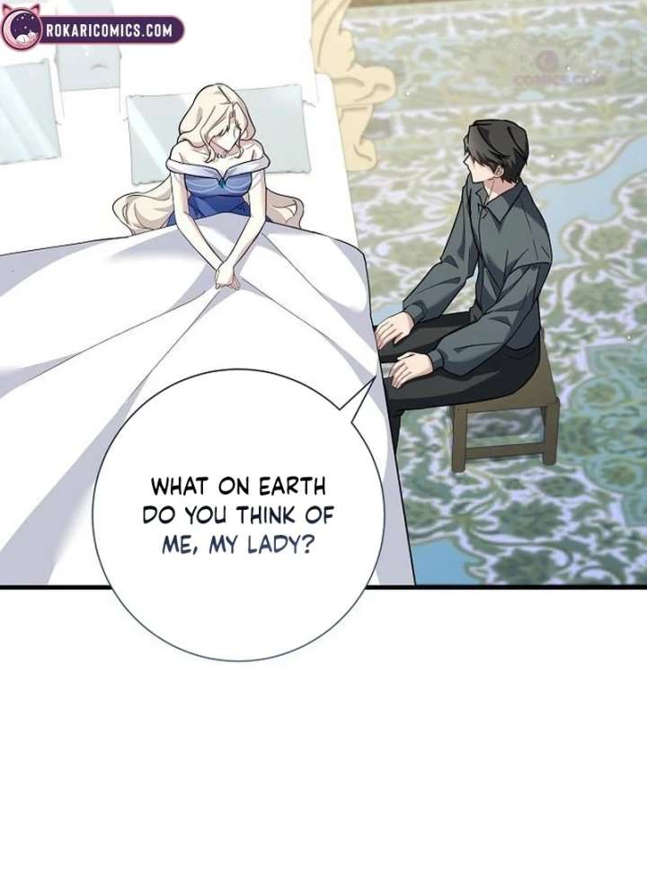 For My Gentle Monster Chapter 23 - Page 20