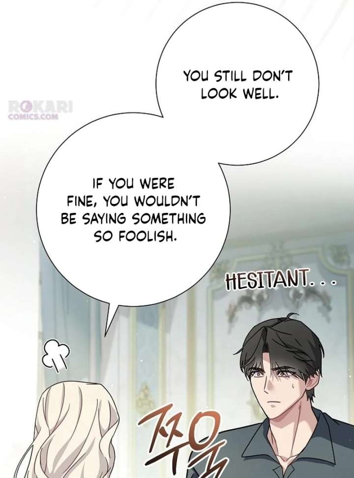 For My Gentle Monster Chapter 23 - Page 27