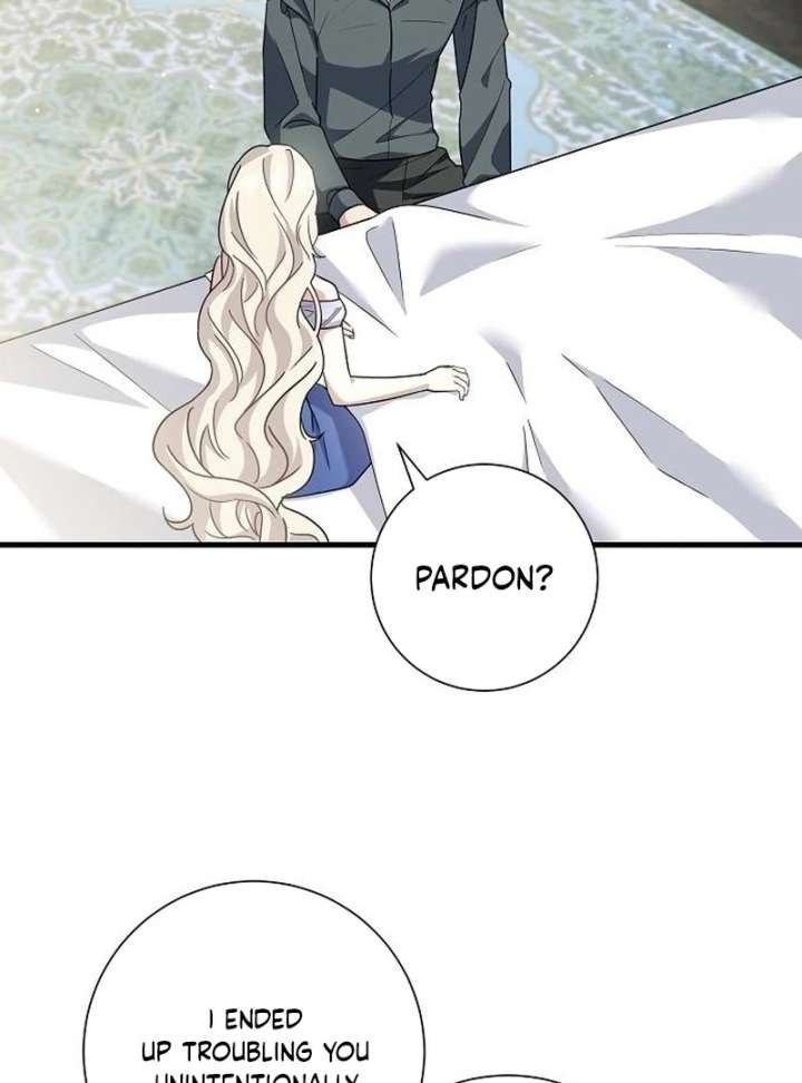 For My Gentle Monster Chapter 23 - Page 3