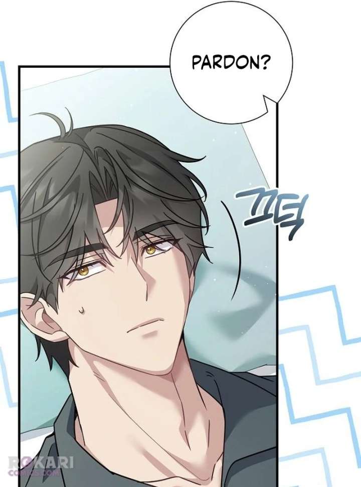 For My Gentle Monster Chapter 23 - Page 32