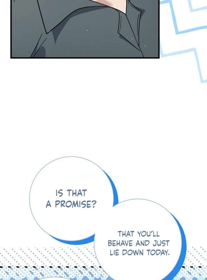 For My Gentle Monster Chapter 23 - Page 33