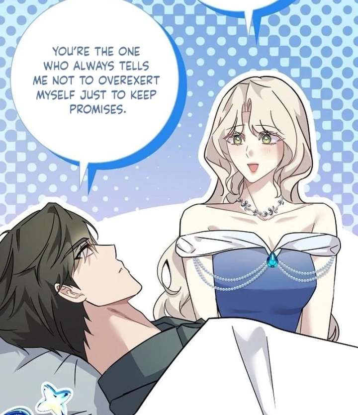 For My Gentle Monster Chapter 23 - Page 34