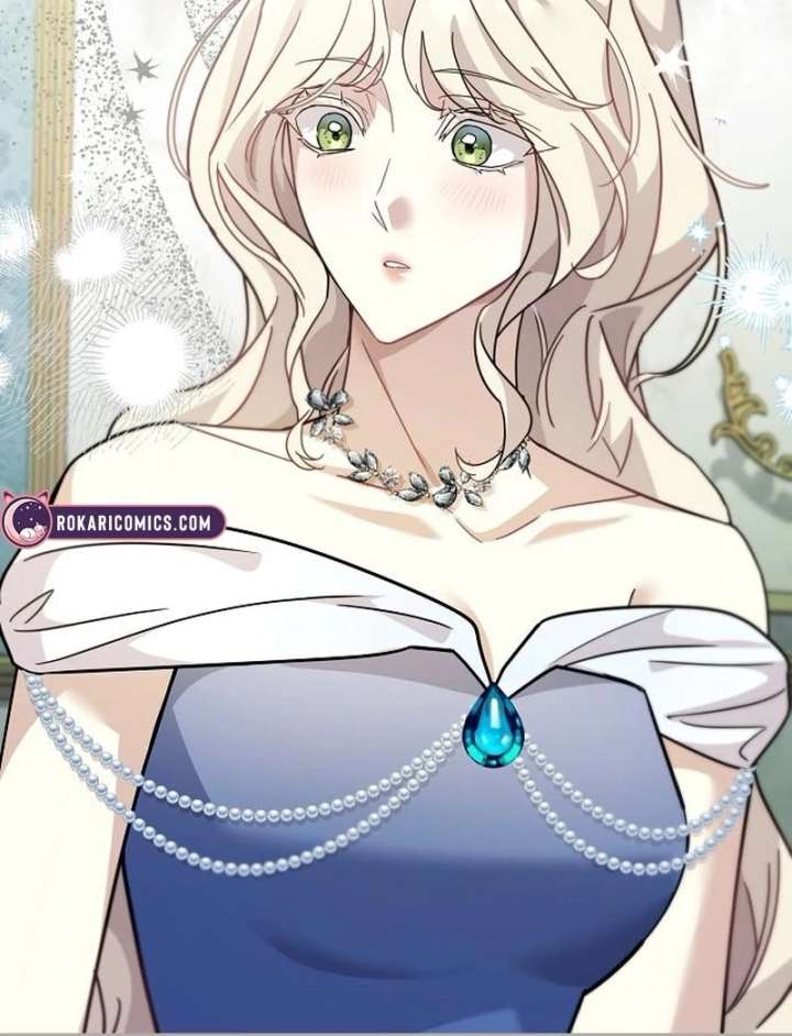 For My Gentle Monster Chapter 23 - Page 40