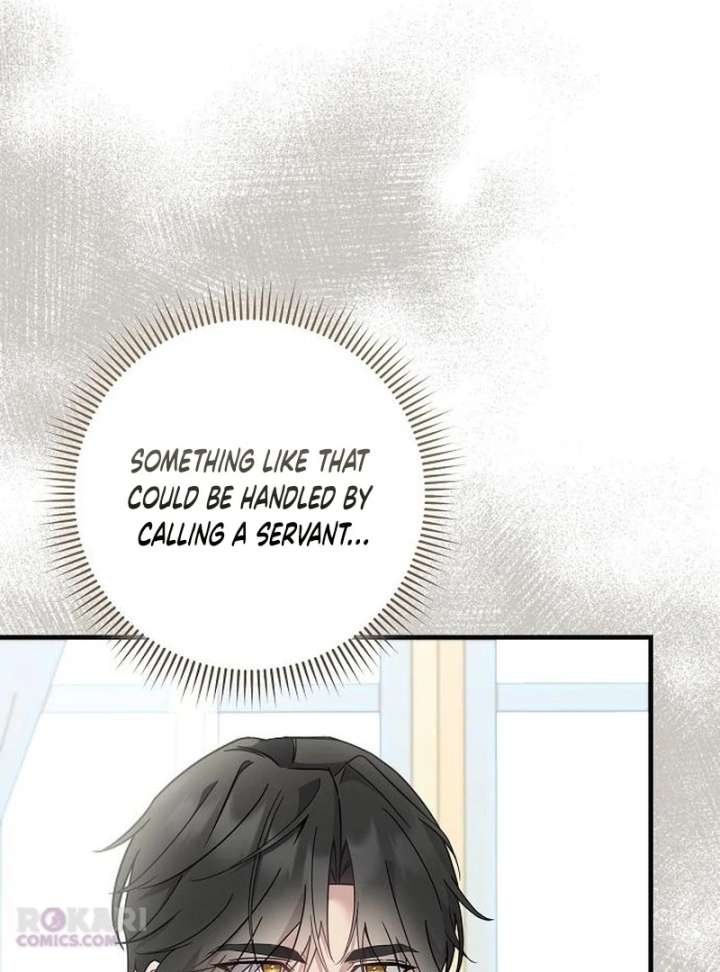 For My Gentle Monster Chapter 23 - Page 42