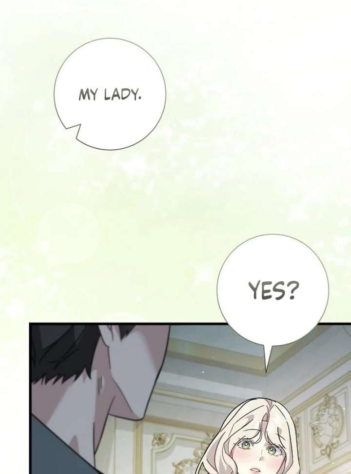 For My Gentle Monster Chapter 23 - Page 44