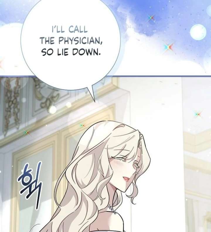 For My Gentle Monster Chapter 23 - Page 56