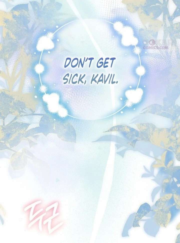 For My Gentle Monster Chapter 23 - Page 63