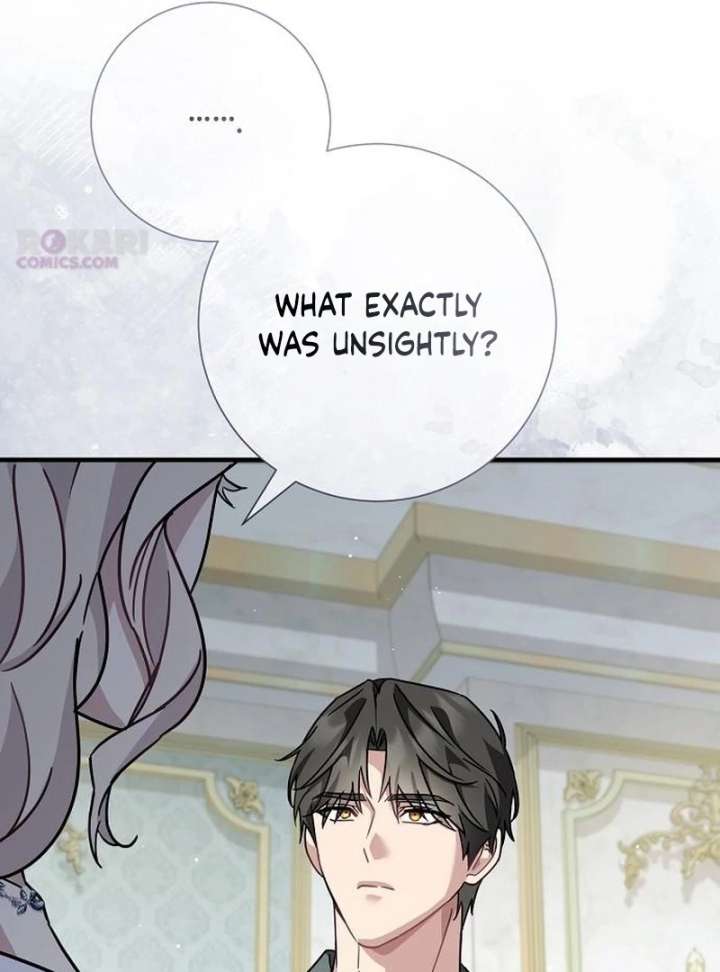 For My Gentle Monster Chapter 23 - Page 7