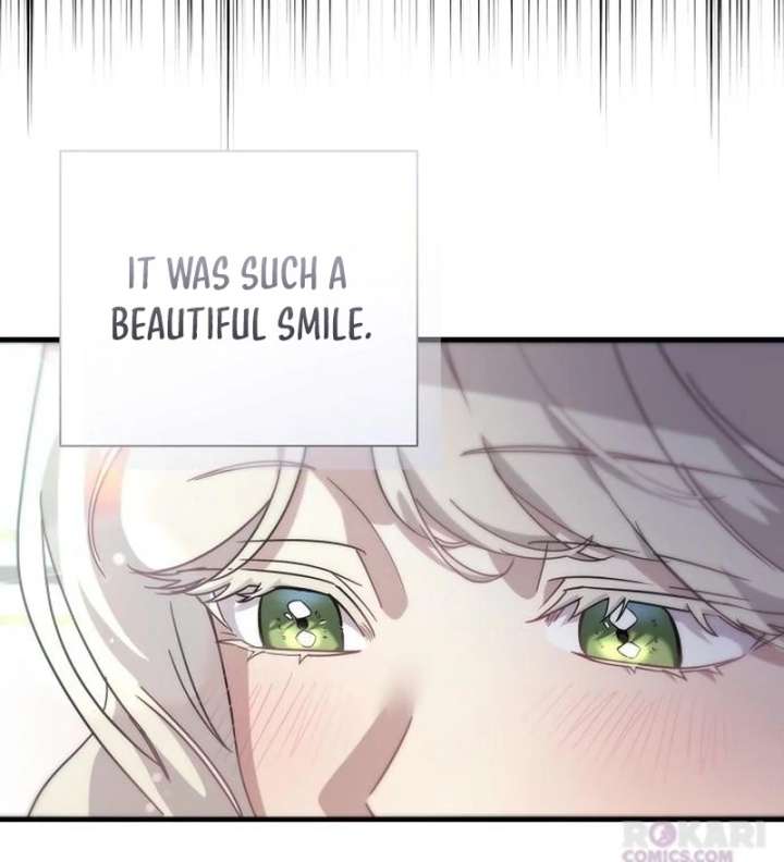 For My Gentle Monster Chapter 23 - Page 77