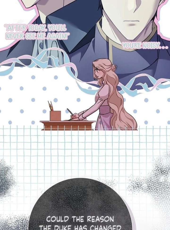 For My Gentle Monster Chapter 23 - Page 79