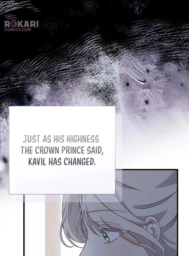 For My Gentle Monster Chapter 23 - Page 82