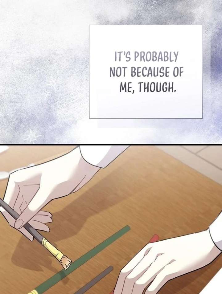 For My Gentle Monster Chapter 23 - Page 84