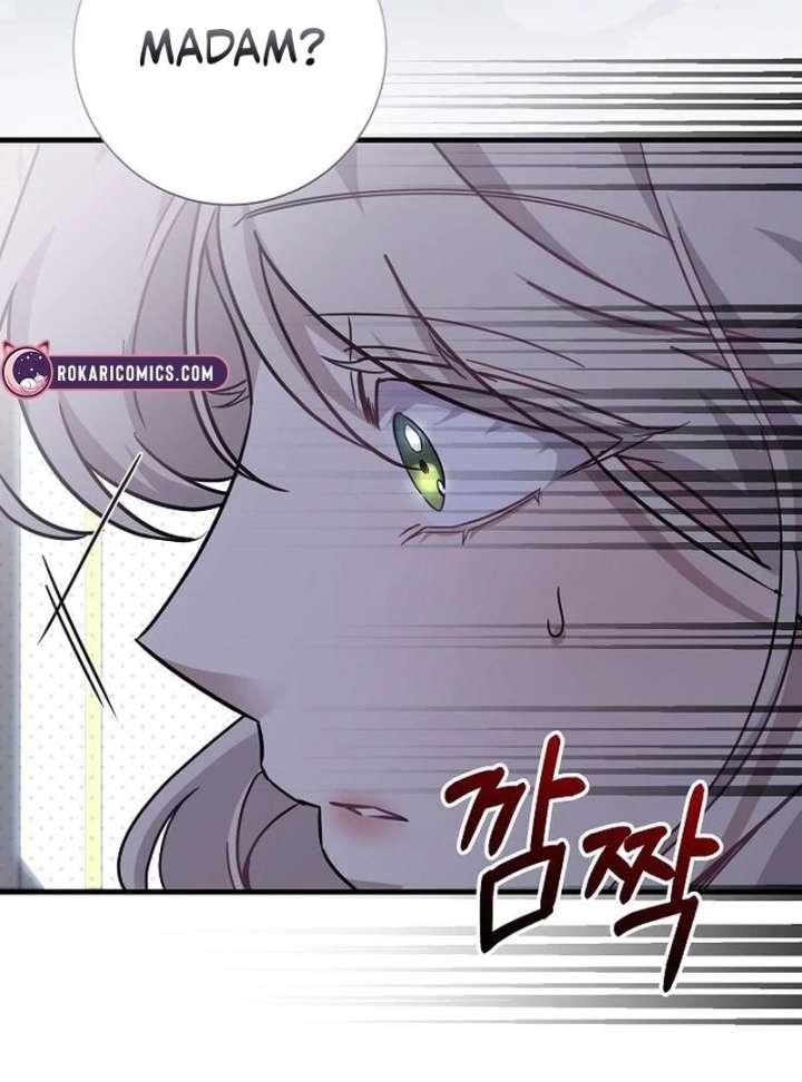 For My Gentle Monster Chapter 23 - Page 88