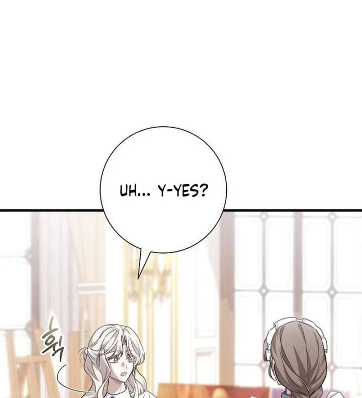 For My Gentle Monster Chapter 23 - Page 89