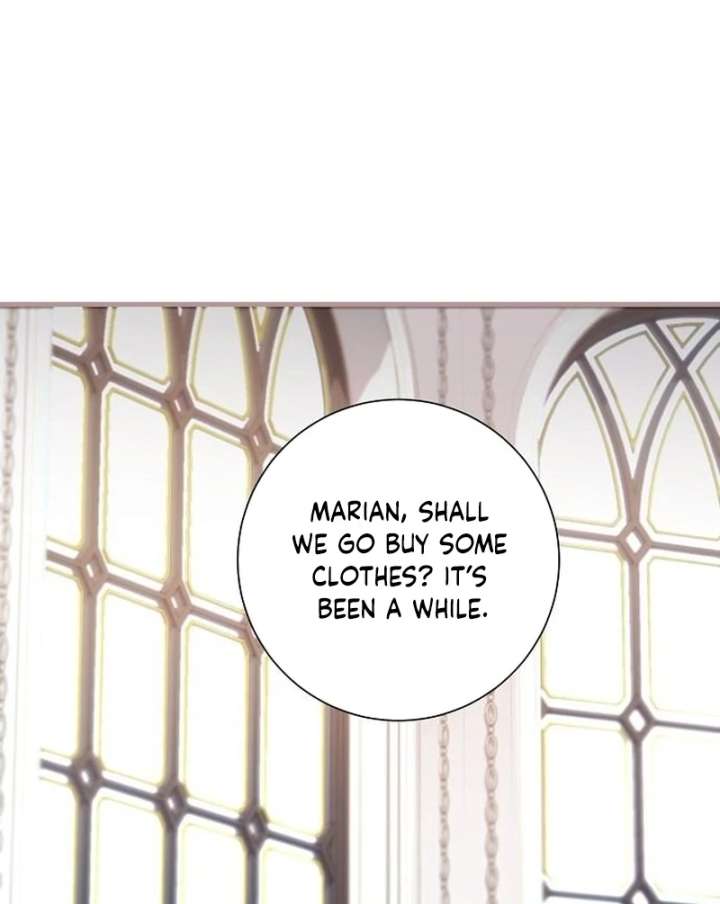 For My Gentle Monster Chapter 23 - Page 93