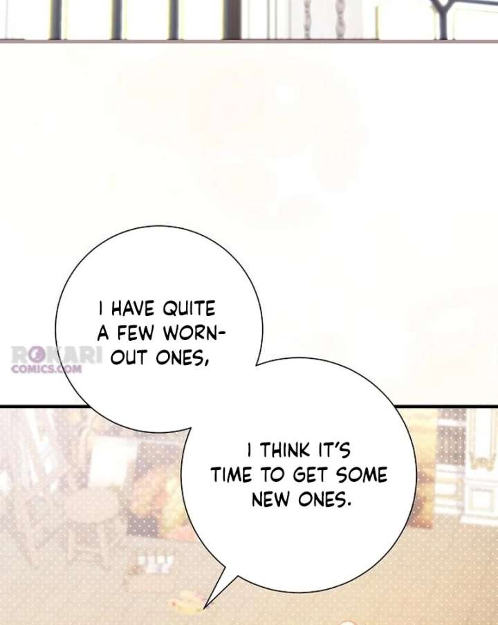 For My Gentle Monster Chapter 23 - Page 94