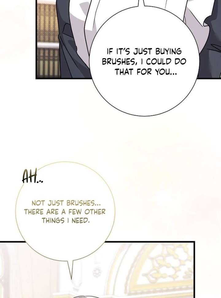 For My Gentle Monster Chapter 23 - Page 97